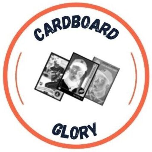 2024 Topps Tribute Checklist & Product Info Cardboard Glory